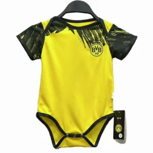 Tröja 2025 2026 - Borussia Dortmund Tröja Barn | trojzonen