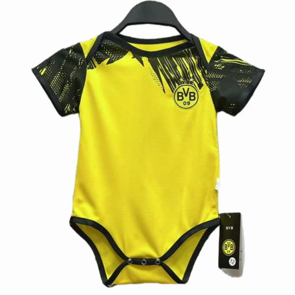 Tröja 2025 2026 - Borussia Dortmund Tröja Barn | trojzonen