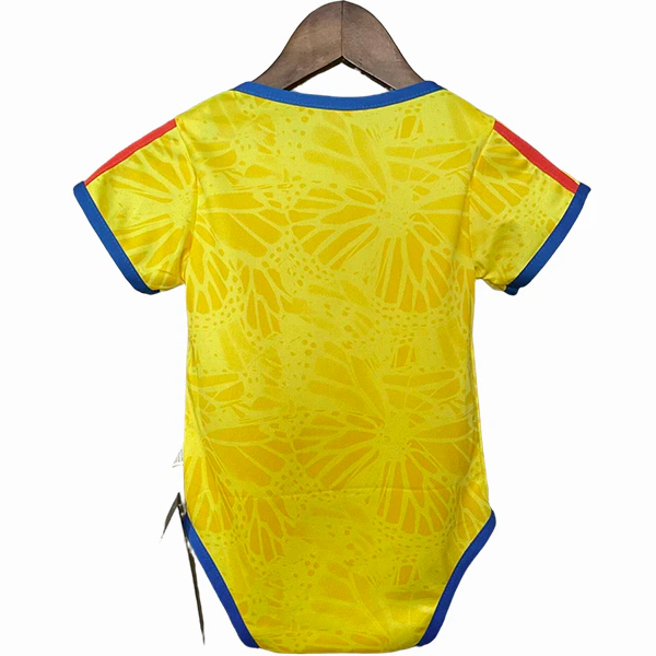 Tröja 2026 - Colombia Tröja Barn | trojzonen