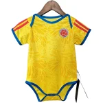 Tröja 2026 - Colombia Tröja Barn | trojzonen