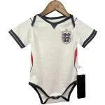 England Barn Tröja 2026 - England Barn Tröja 25/26 | trojzonen