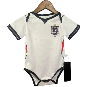 England Barn Tröja 2026 - England Barn Tröja 25/26 | trojzonen