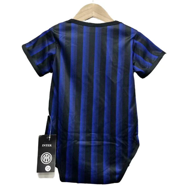 Tröja 2025 2026 - Inter Milan Barn Tröja 25/26 | trojzonen