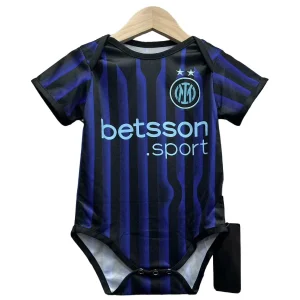 Tröja 2025 2026 - Inter Milan Barn Tröja 25/26 | trojzonen