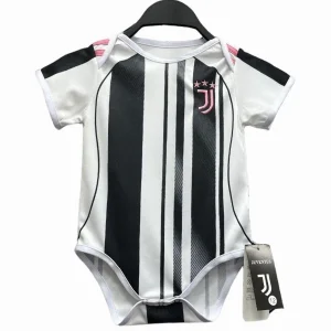 Tröja 2025 2026 - Juventus Barn Tröja | trojzonen