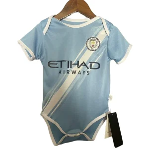 Tröja 2025 2026 - Manchester City Barntröja | trojzonen