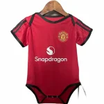 Tröja 2025 2026 - Manchester United Barn Tröja | trojzonen
