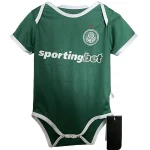 Tröja 2025 2026 - SE Palmeiras Barntröja | trojzonen