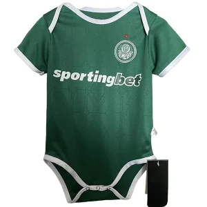 Tröja 2025 2026 - SE Palmeiras Barntröja | trojzonen