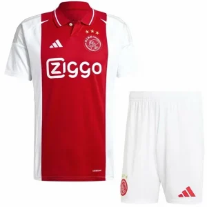 Tröja 2024 2025 - Ajax Barntröja | trojzonen