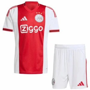 Tröja 2025 2026 - Ajax Barntröja | trojzonen