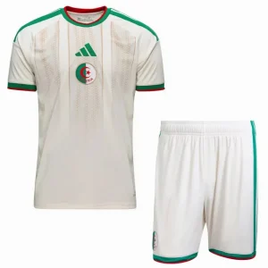 Tröja 2026 - Algeriet Barn Tröja | trojzonen