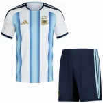 Tröja 2026 - Argentina Barn Tröja | trojzonen