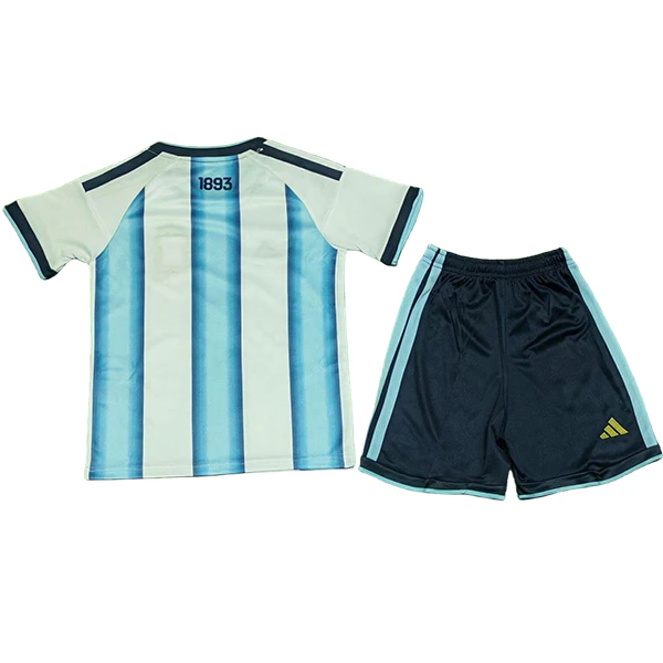 Tröja 2026 - Argentina Barn Tröja | trojzonen