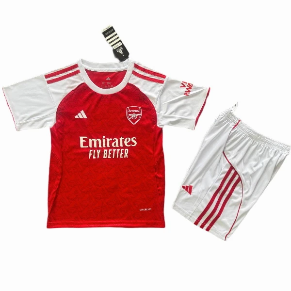 Tröja 2025 2026 - Arsenal Barn Tröja | trojzonen
