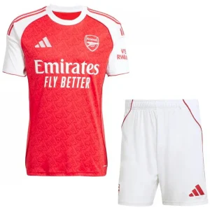 Tröja 2025 2026 - Arsenal Barn Tröja | trojzonen