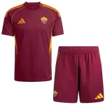 Tröja 2025 2026 - AS Roma Barntröja | trojzonen