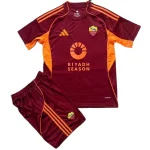 Tröja 2025 2026 - AS Roma Barntröja | trojzonen