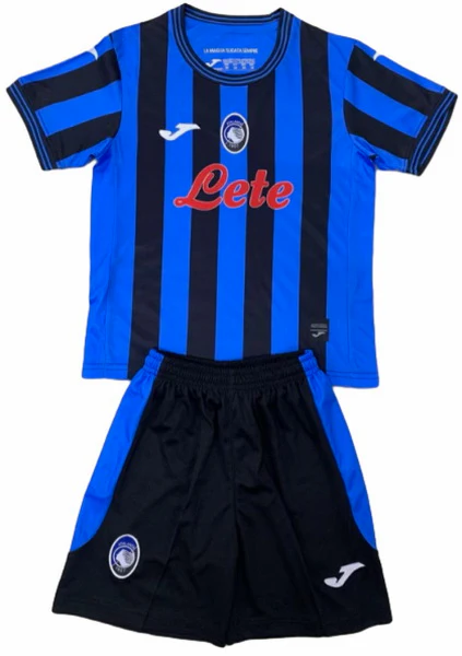 Tröja 2024 2025 - Atalanta BC Barn Tröja | trojzonen