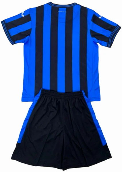 Tröja 2024 2025 - Atalanta BC Barn Tröja | trojzonen