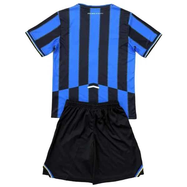 Tröja 2025 2026 - Atalanta BC Barn Tröja | trojzonen