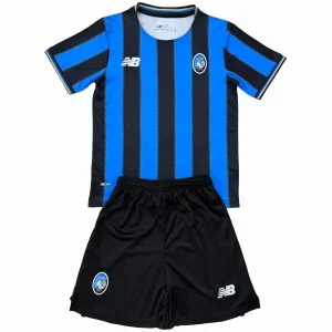 Tröja 2025 2026 - Atalanta BC Barn Tröja | trojzonen
