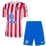 Tröja 2025 2026 - Atlético Madrid Barntröja | trojzonen