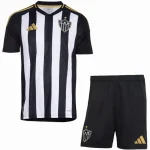 Tröja 2025 2026 - Atlético Mineiro Tröja Barn | trojzonen