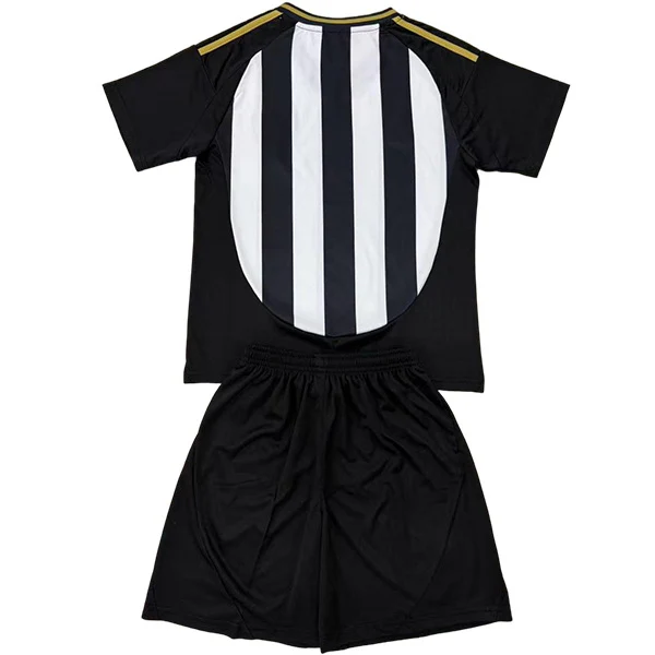Tröja 2025 2026 - Atlético Mineiro Tröja Barn | trojzonen