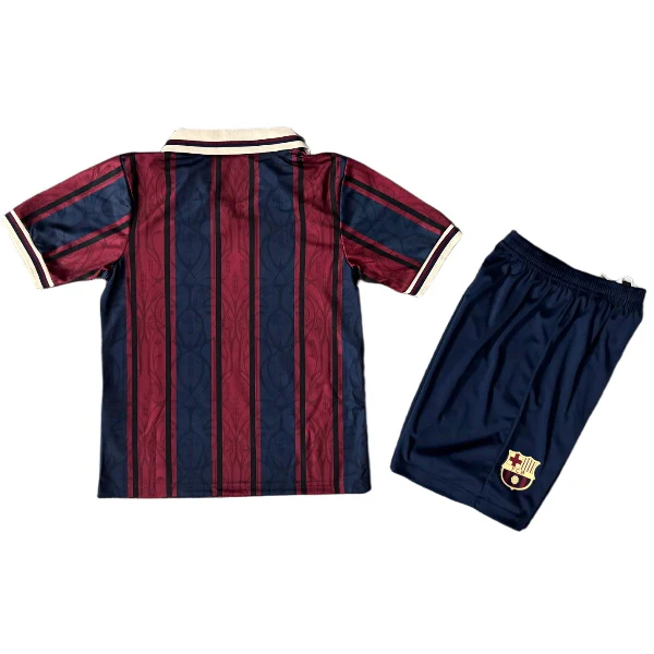 Tröja 2024 2025 - FC Barcelona Barn Tröja 25/26 | trojzonen