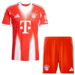 Tröja 2025 2026 - Bayern München Tröja Barn 25/26 | trojzonen