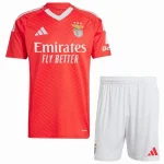 Tröja 2024 2025 - SL Benfica Barntröja | trojzonen