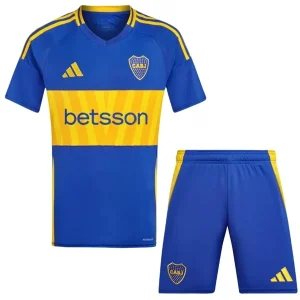 Tröja 2024 2025 - Boca Juniors Tröja Barn | trojzonen