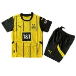 Tröja 2024 2025 - Borussia Dortmund Tröja Barn | trojzonen