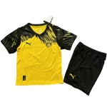 Tröja 2025 2026 - Borussia Dortmund Tröja Barn | trojzonen