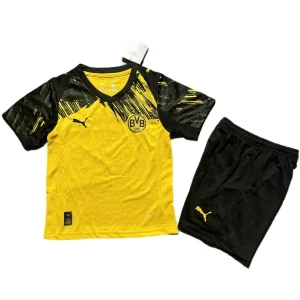 Tröja 2025 2026 - Borussia Dortmund Tröja Barn | trojzonen