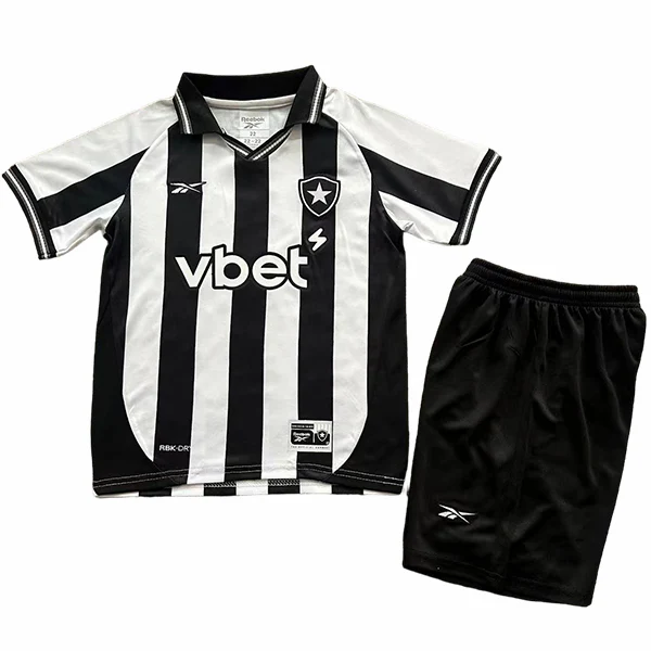 Tröja 2025 2026 - Botafogo Barn Tröja | trojzonen