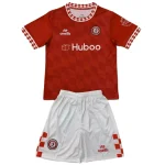 Tröja 2024 2025 - Bristol City Barn Tröja | trojzonen