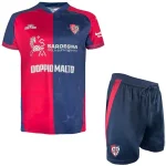 Tröja 2025 2026 - Cagliari Calcio Tröja Barn | trojzonen