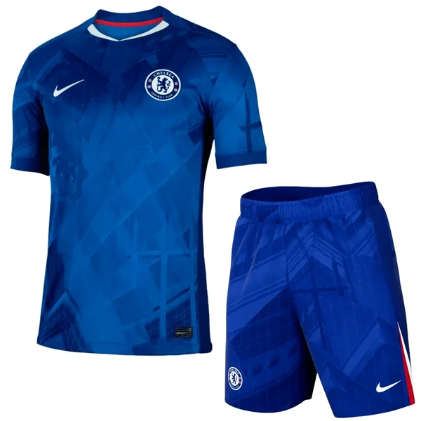 Tröja 2025 2026 - Chelsea Tröja Barn | trojzonen