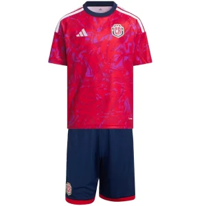 Tröja 2026 - Costa Rica Barn Tröja | trojzonen