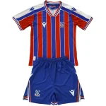 Tröja 2025 2026 - Crystal Palace Barn Tröja 2025/26 | trojzonen