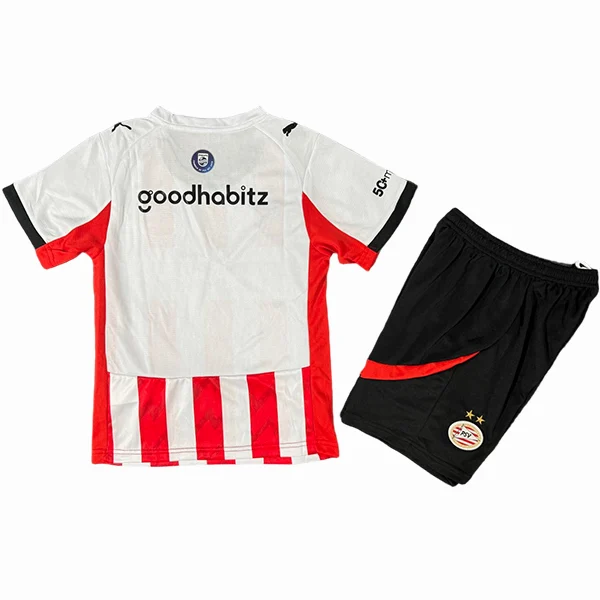 Tröja 2025 2026 - PSV Eindhoven Barn Tröja | trojzonen