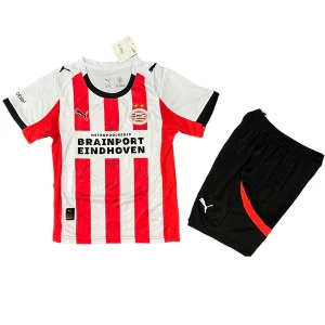 Tröja 2025 2026 - PSV Eindhoven Barn Tröja | trojzonen