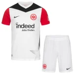 Tröja 2024 2025 - Eintracht Frankfurt Barn Tröja 2025/26 | trojzonen