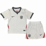 Tröja 2026 - England Barn Tröja 25/26 | trojzonen