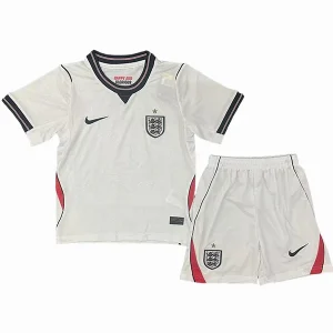 Tröja 2026 - England Barn Tröja 25/26 | trojzonen