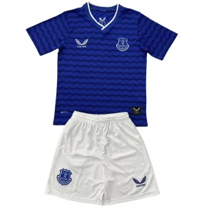 Tröja 2025 2026 - Everton Barn Tröja 25/26 | trojzonen