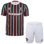 Tröja 2025 2026 - Fluminense Tröja Barn | trojzonen