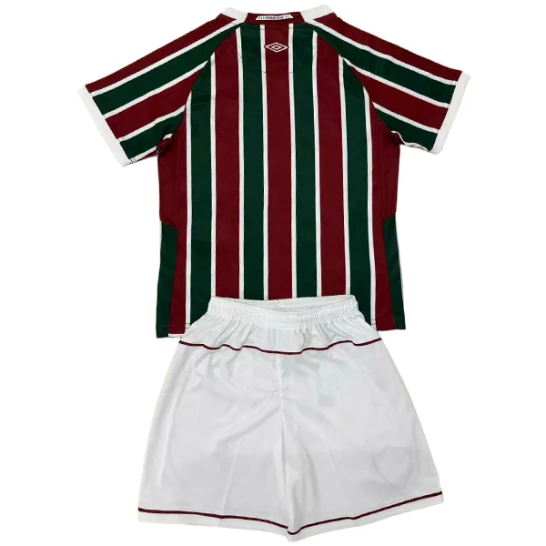 Tröja 2025 2026 - Fluminense Tröja Barn | trojzonen